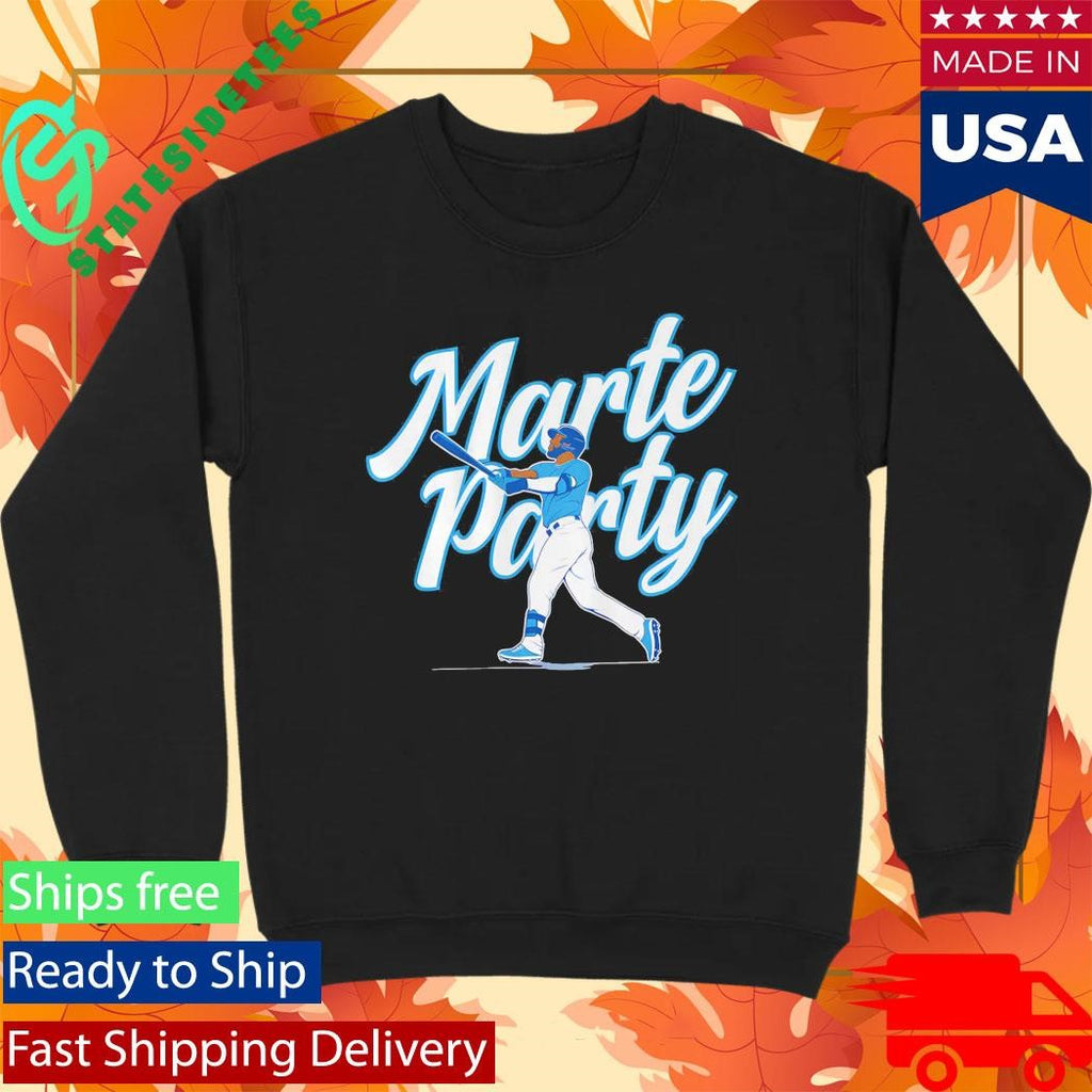 Marte Party Shirt