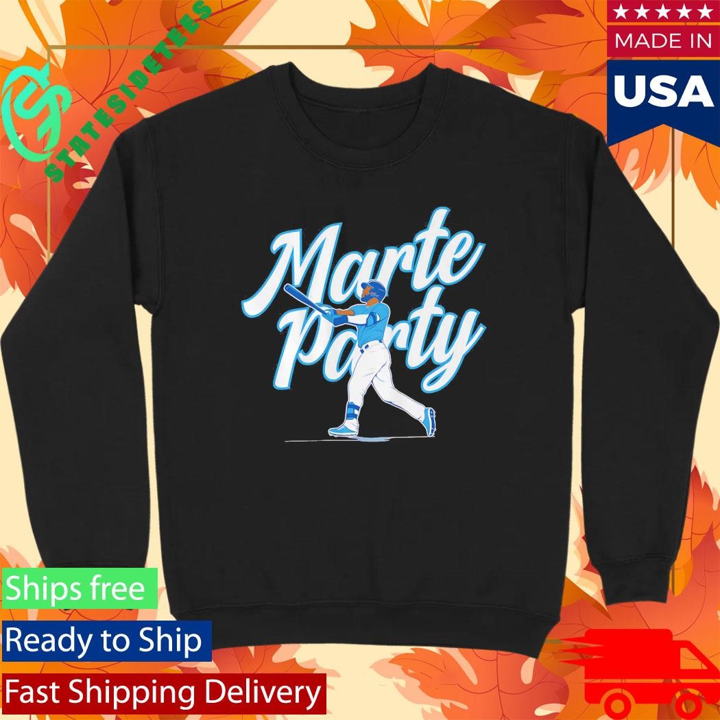 Marte Party Shirt