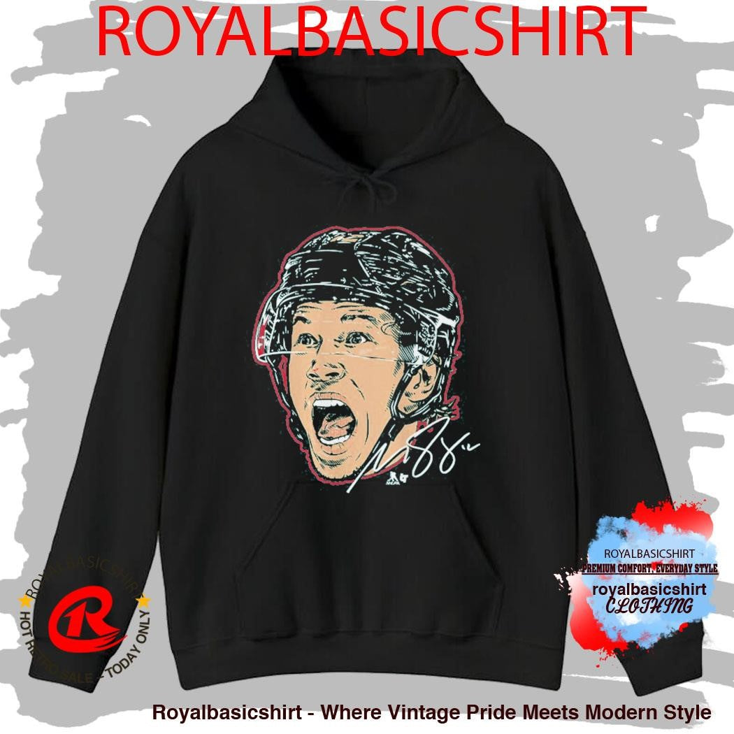 Matt Boldy Swag Head Signature Shirt