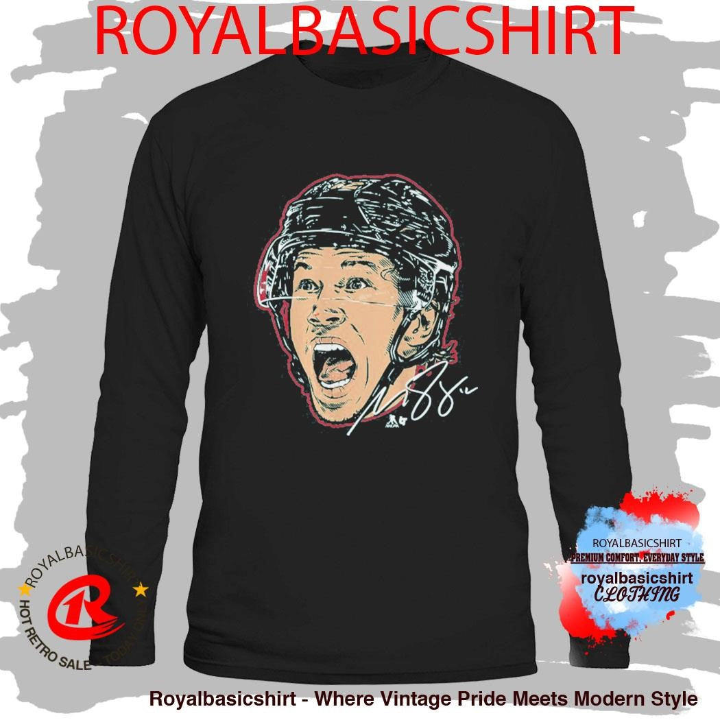Matt Boldy Swag Head Signature Shirt
