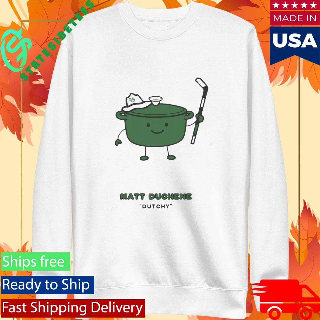 Matt Duchene Dutchy Shirt