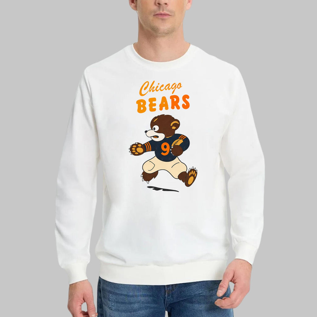 Matt Forte Bears Sweatshirt