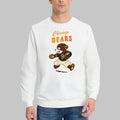 Matt Forte Bears Sweatshirt
