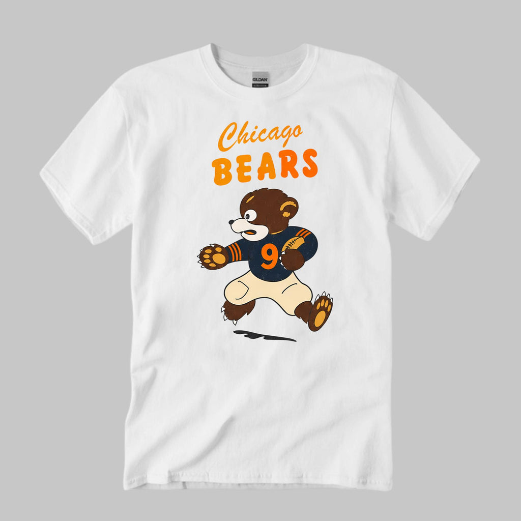 Matt Forte Bears Sweatshirt