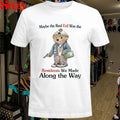Maybe The Real Evil Was The Residents We Made Along The Way Polo Bear Polo Ralph Lauren T-shirts
