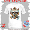 Michael Movie JAAFAR JACKSON 1992 Michael Jackson Dangerous World Tour Shirt