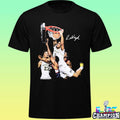 Michigan Ized Signature Shirt
