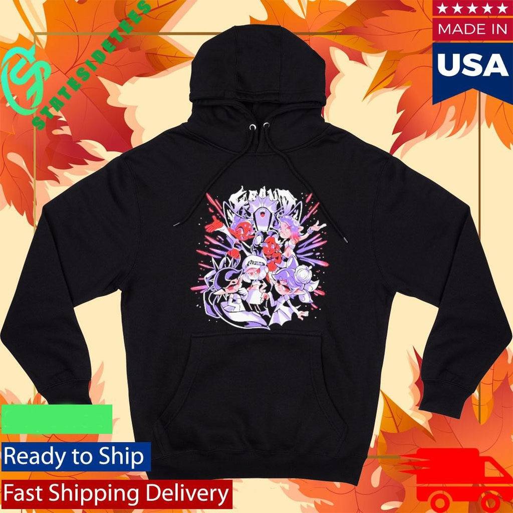 Mikoto The Greatest Festival Shirt