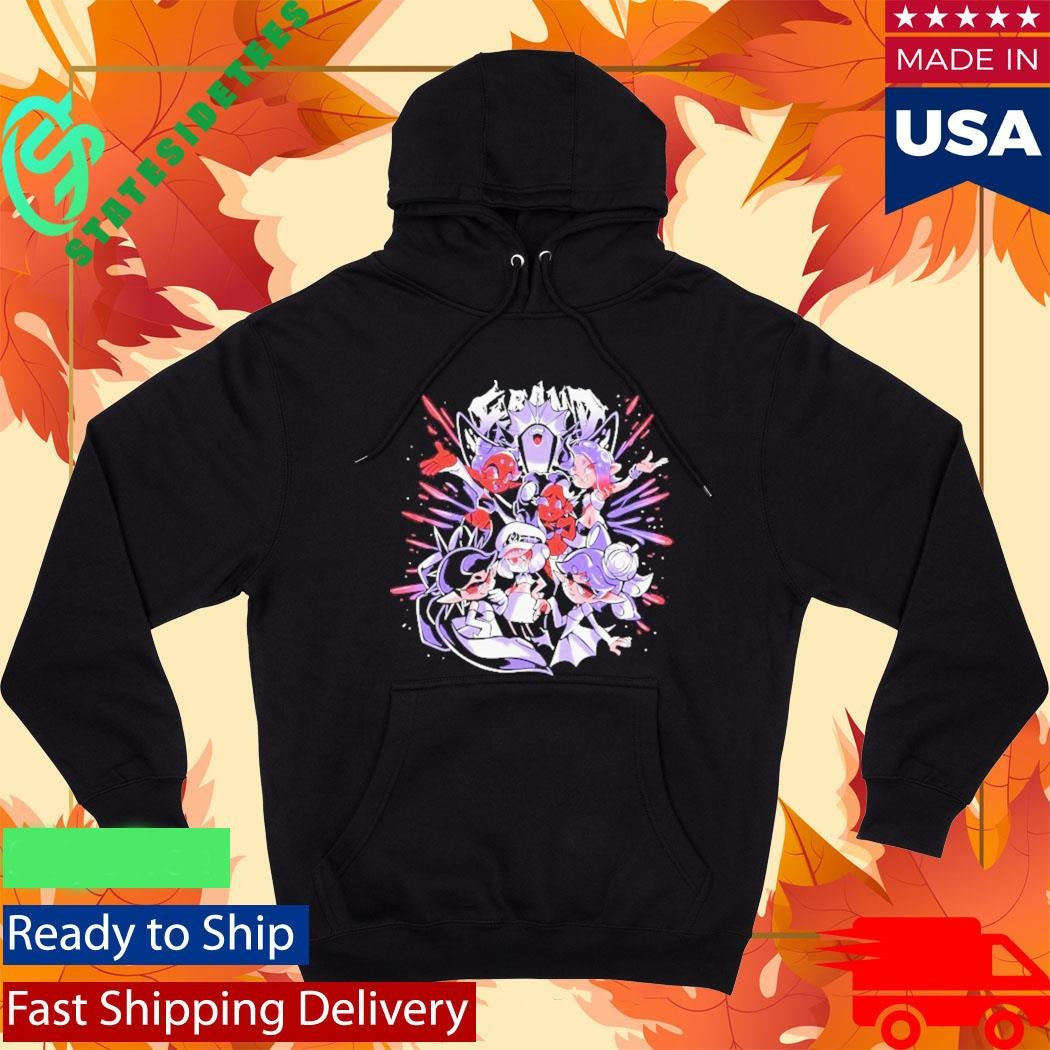 Mikoto The Greatest Festival Shirt