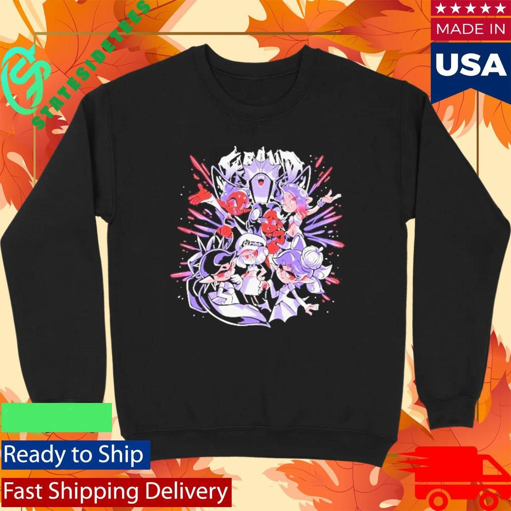 Mikoto The Greatest Festival Shirt