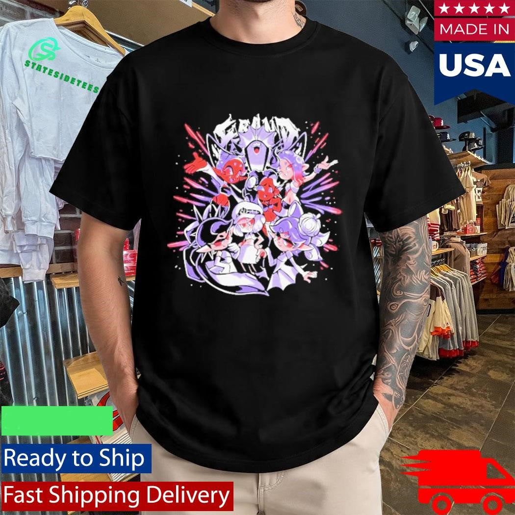 Mikoto The Greatest Festival Shirt