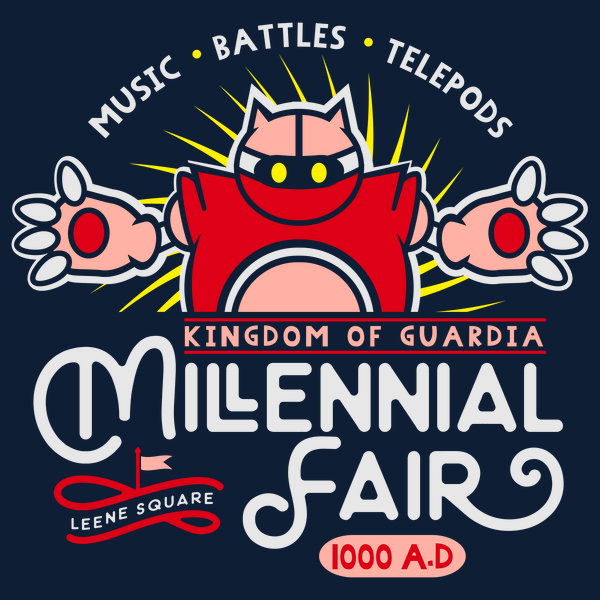 Millennium Fair