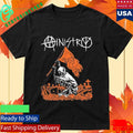 Ministry Flag Waver Shirt