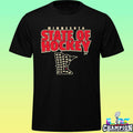 Minnesota State Of Hockey Shirt