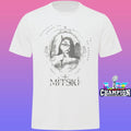 Mitski Portrait Shirt