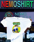 Moms against weed oh we can’t have this shirt