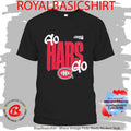 Montreal Canadiens 2026 Stanley Cup Playoffs Go Habs Go Shirt