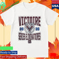Montreal Victoire Coupe Walter LPHF Playoffs Voyage 2026 Shirt