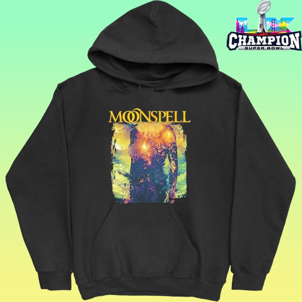 Moonspell 1755 Shirt