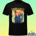 Moonspell 1755 Shirt