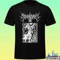 Moonspell For The Love Of Mortals Shirt