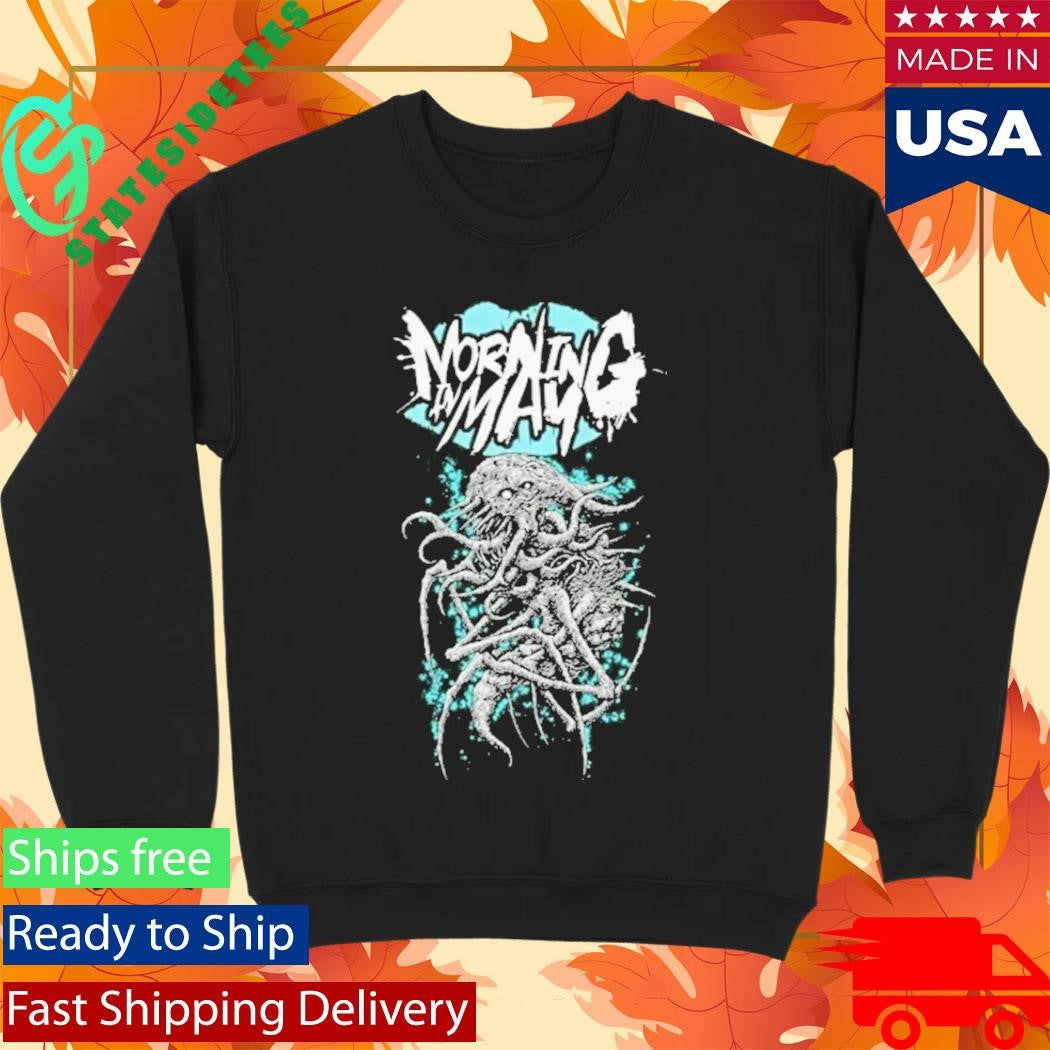 Morning In May Monster T-Shirt
