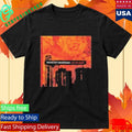 Motion City Soundtrack I Am The Movie T-Shirt