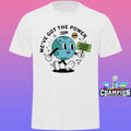 Moveon We’ve Got The Power Shirt