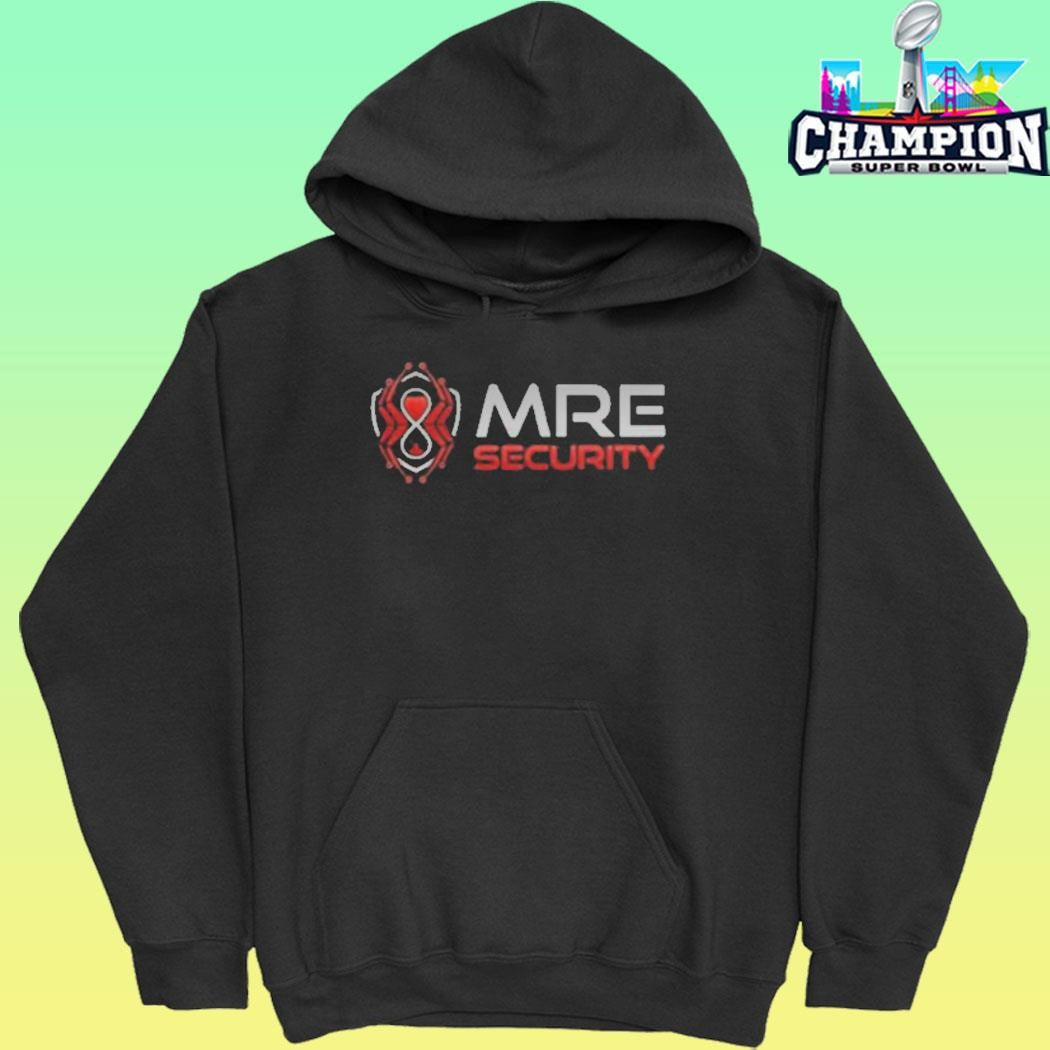 Mre Security Mre Security Shirt