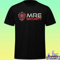 Mre Security Mre Security Shirt