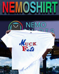Muck the Fets shirt