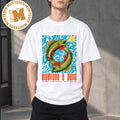 Mumford And Sons Charlottesville VA 2026 Event Poster At John Paul Jones Arena On September 20 2026 Unisex T-Shirt