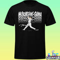 Munetaka Murakami Kami-sama Slugger Swing Shirt
