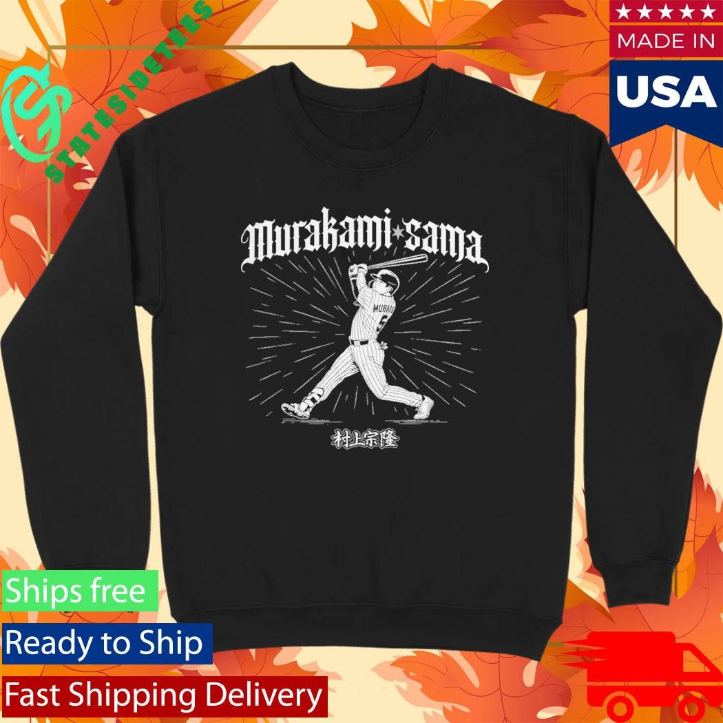 Munetaka Murakami Sama Shirt