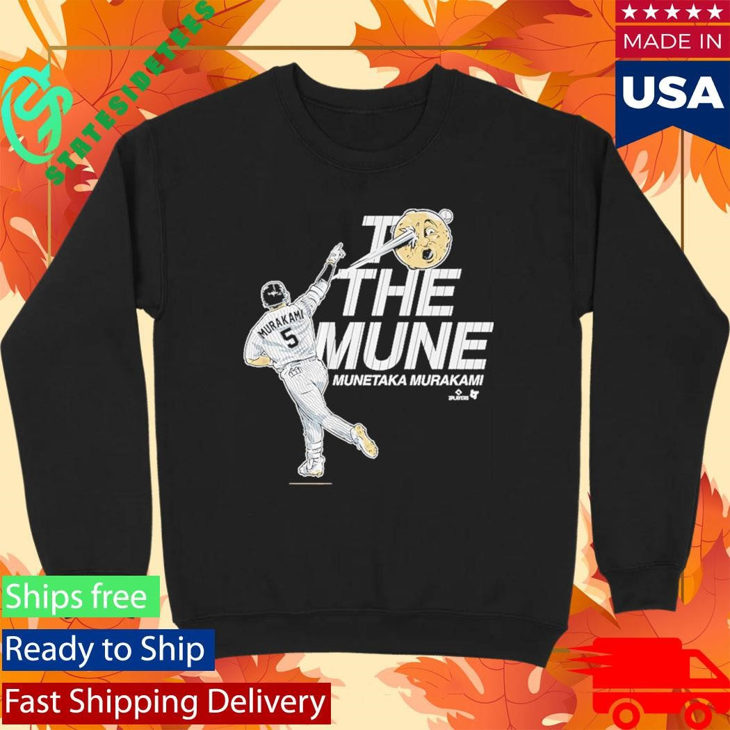 Munetaka Murakami To the Mune Shirt