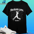 Murakami-Sama Tokyo Yakult Swallows Baseball Shirt