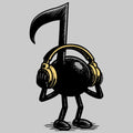 Musical Note