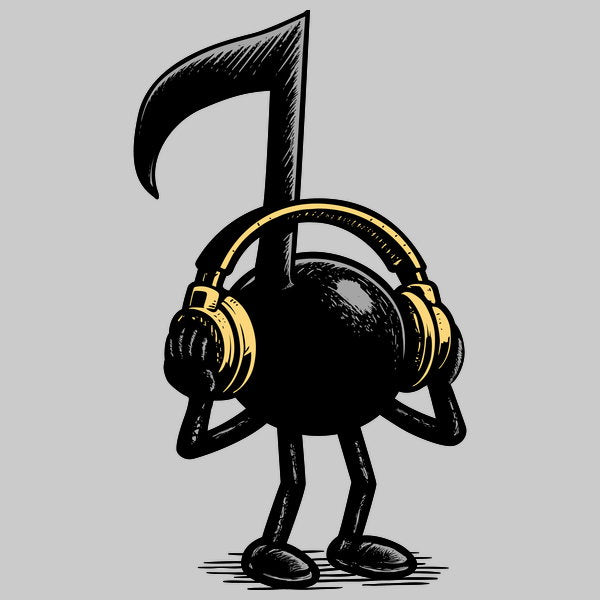 Musical Note