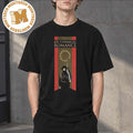 My Chemical Romance At Attention Merch Unisex T-Shirt