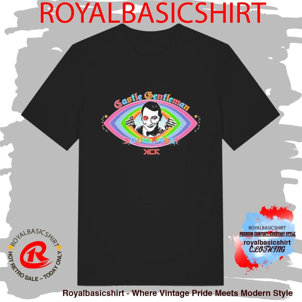 My Chemical Romance Latin America Tour Shirt