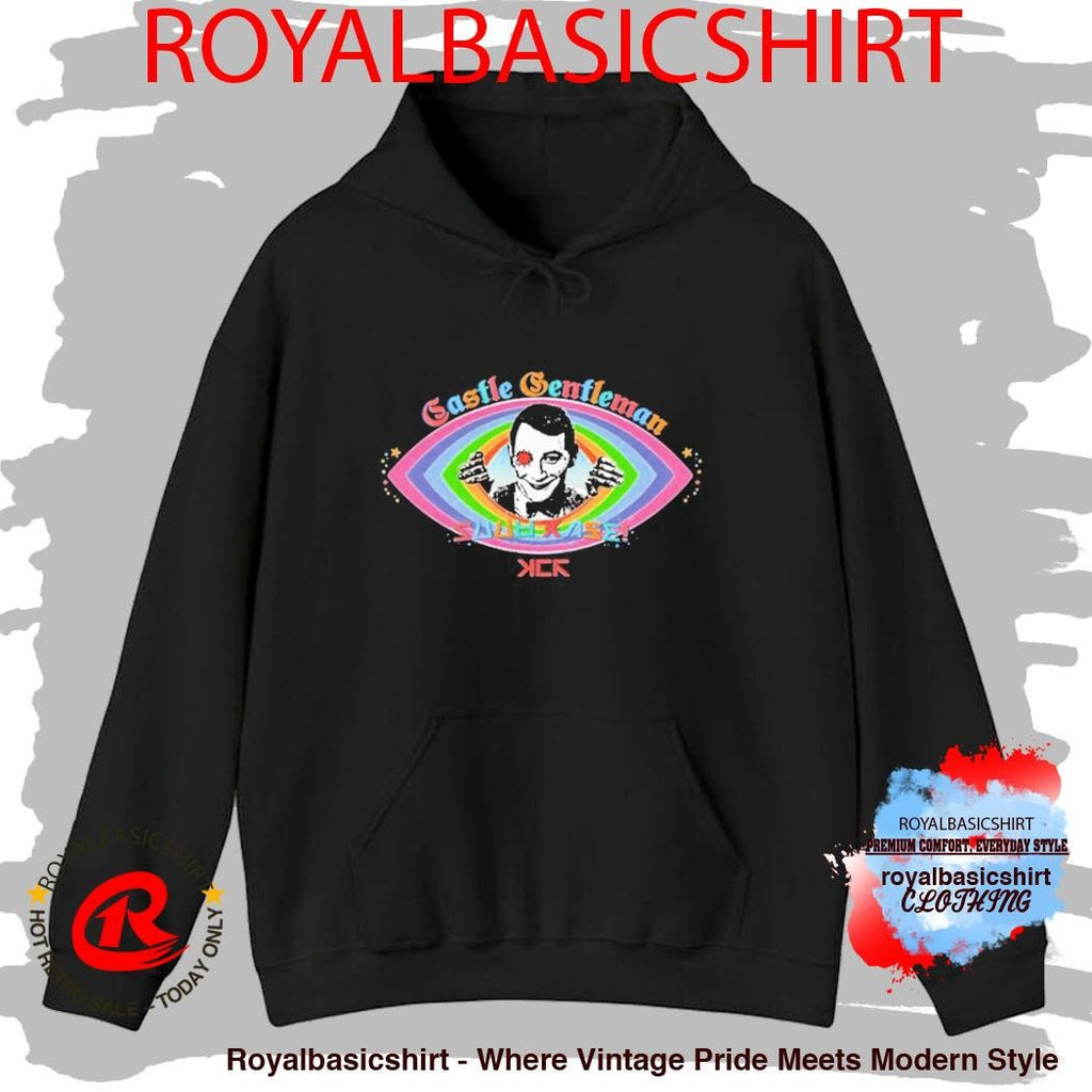 My Chemical Romance Latin America Tour Shirt