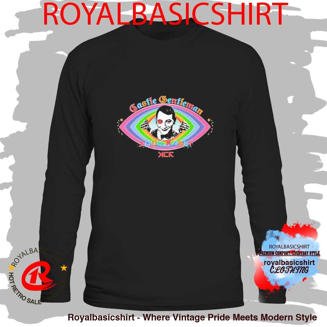 My Chemical Romance Latin America Tour Shirt
