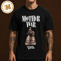 My Chemical Romance Merch Tee Mother War Unisex T-Shirt