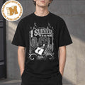 My Chemical Romance The Black Parade Survived Unisex T-Shirt