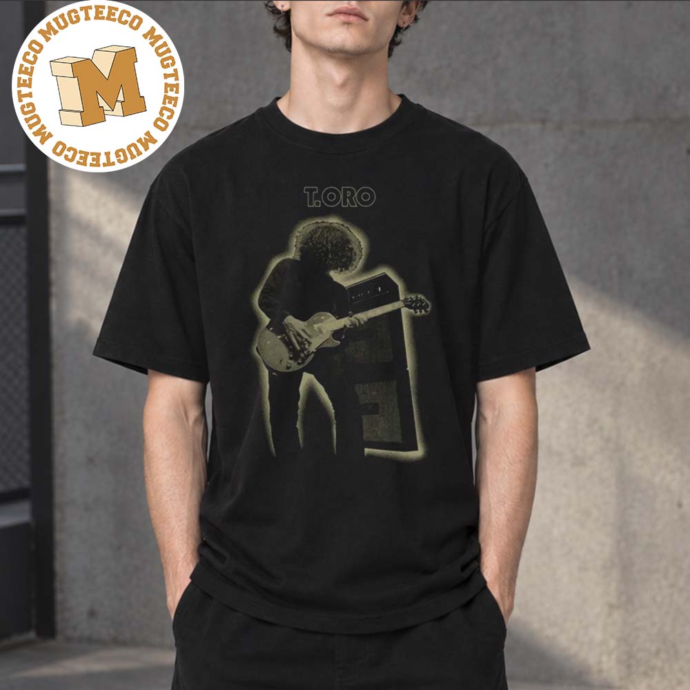 My Chemical Romance The Black Parade T.Oro Unisex T-Shirt