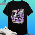 My World Is Burning Down Around Me Shirt