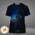 NFC Carolina Panthers VS Detroit Lions Long Live The King At Bank Of America Stadium On October 4 2026 All Over Print Shirt
