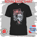 NWO Goodie Wolfpack Graphic T-Shirt