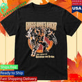 Naoki Yoshida Rhitahtyn Arvina Yoshi P Shirt