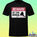 Nathan Mackinnon Beware Of The Dogg Shirt